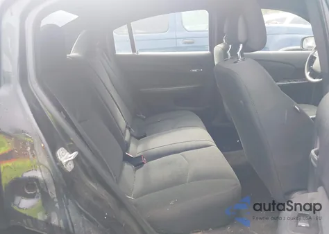 2012 Chrysler 200 Lx z USA, uszkodzony, nr VIN 1C3CCBAB6CN105489